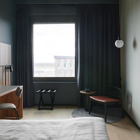 Comfort Hotel Arlanda Airport Terminal Extérieur photo