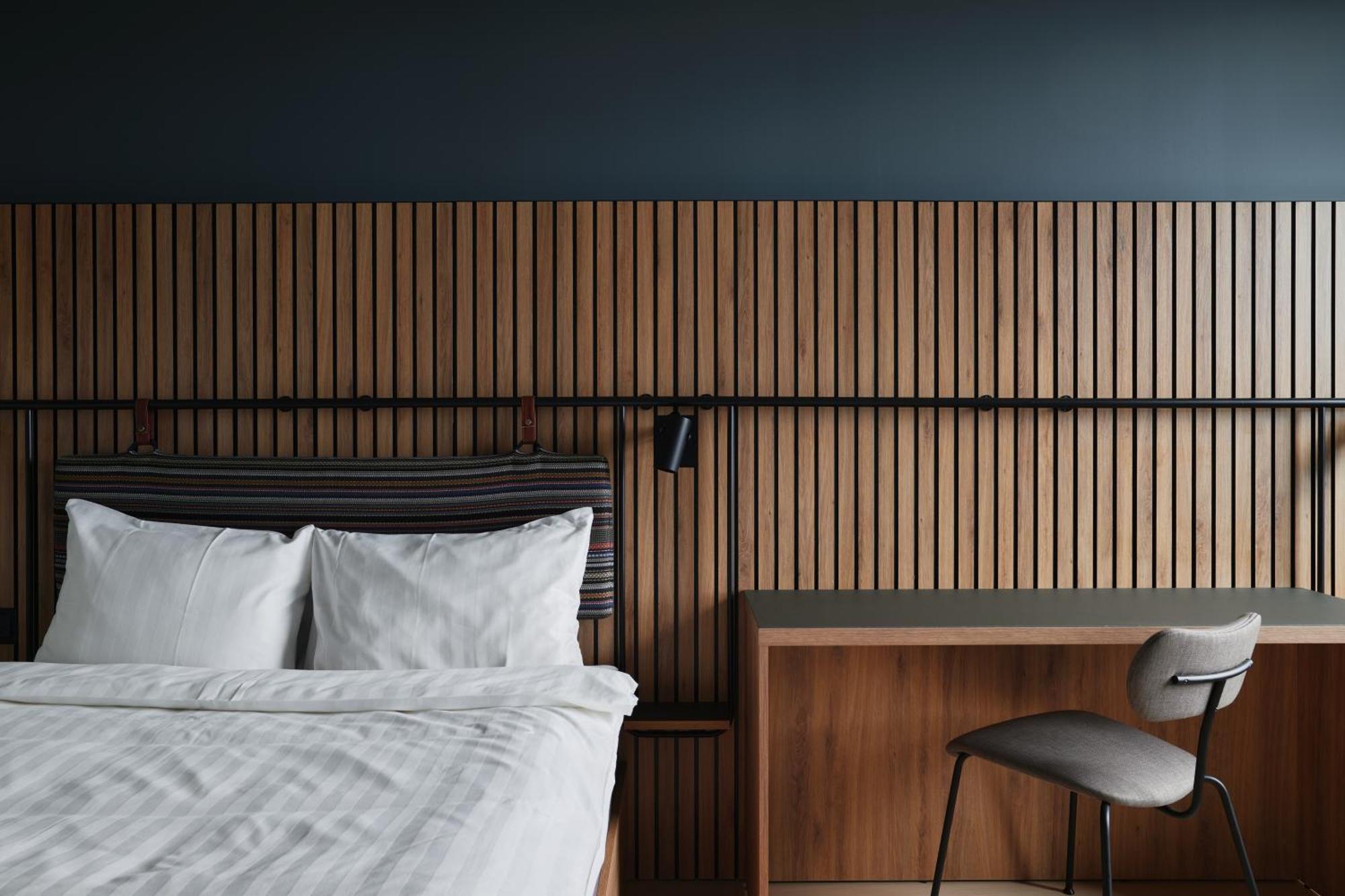 Comfort Hotel Arlanda Airport Terminal Chambre photo